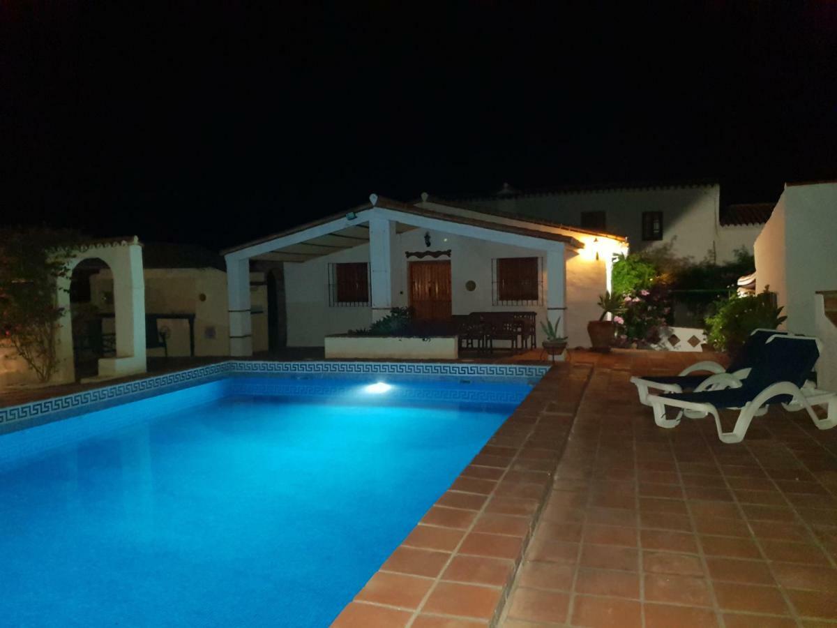 Casa Fuente De La Zorra Country house *