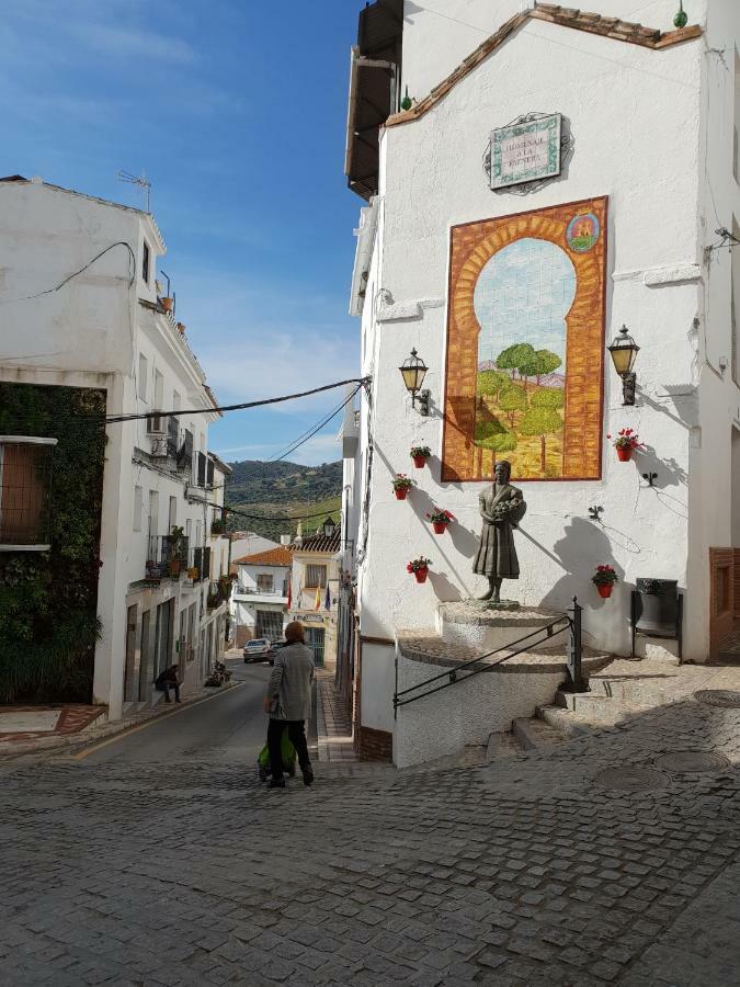 Casa Fuente De La Zorra *