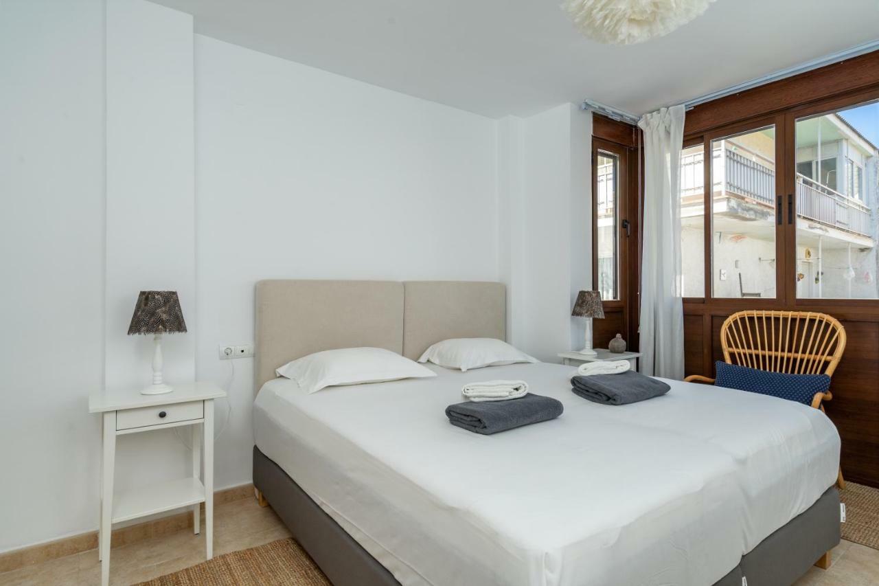 Pool Penthouse In By Costarentals - Ref 19 Apartamento *