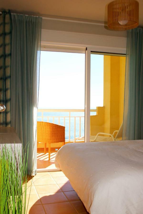 Precioso Duplex Frente Al Mar En Alicante *