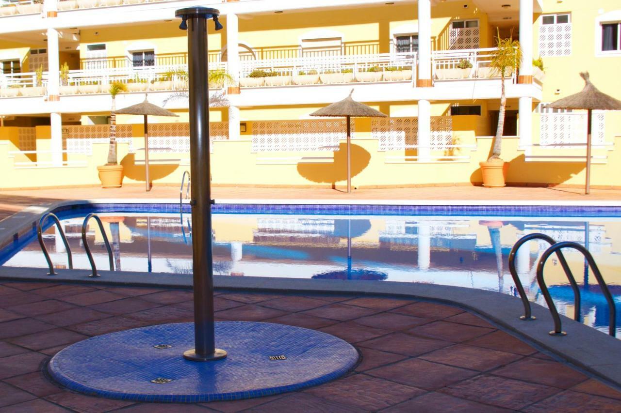 Precioso Duplex Frente Al Mar En Alicante