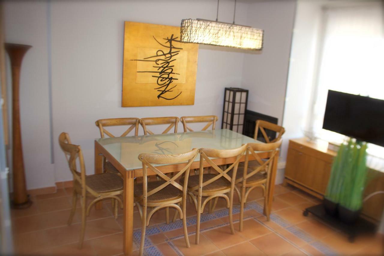 Сasa de vacaciones Precioso Duplex Frente Al Mar En Alicante Dehesa de Campoamor