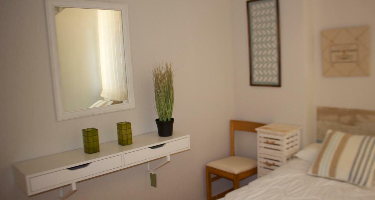 Сasa de vacaciones Precioso Duplex Frente Al Mar En Alicante Dehesa de Campoamor