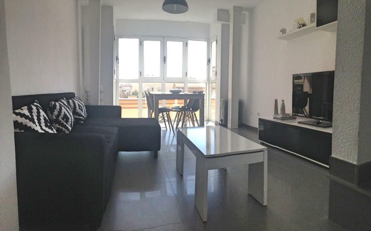 Piso Centro De Castellón Apartamento