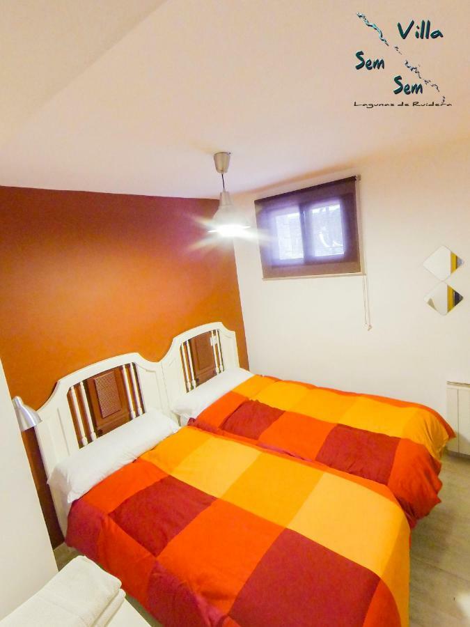 Casa rural Casa Rural Sem Sem B *