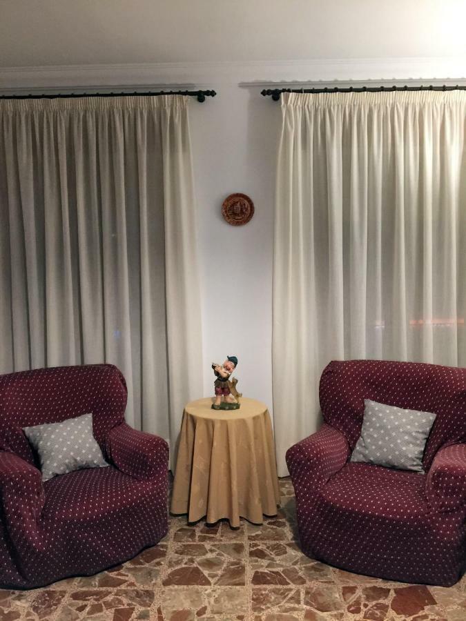 Sancle Guest house *