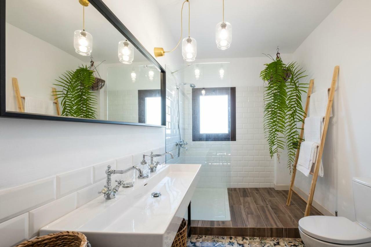 Luxury Punta De Teno - Canary Good Vibes *