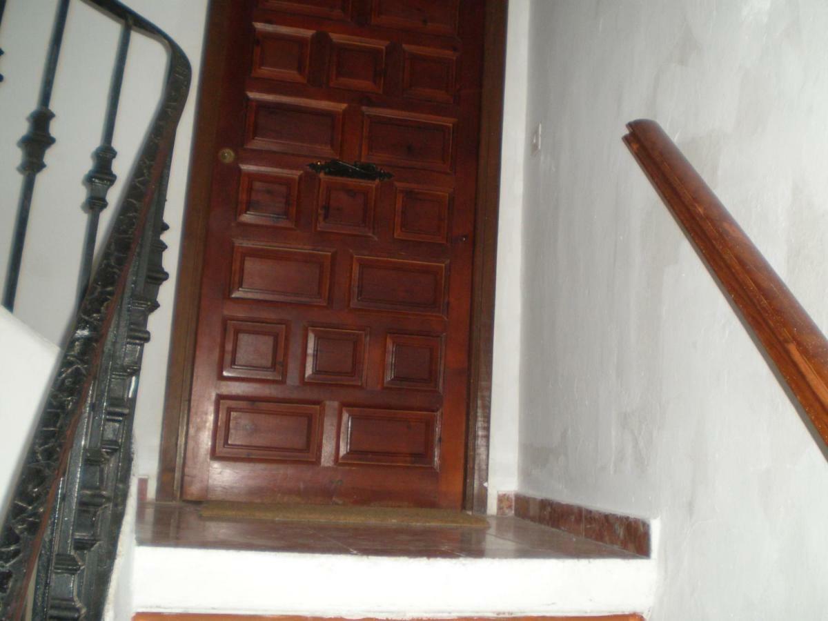 Casa Mezquita * Cordoba
