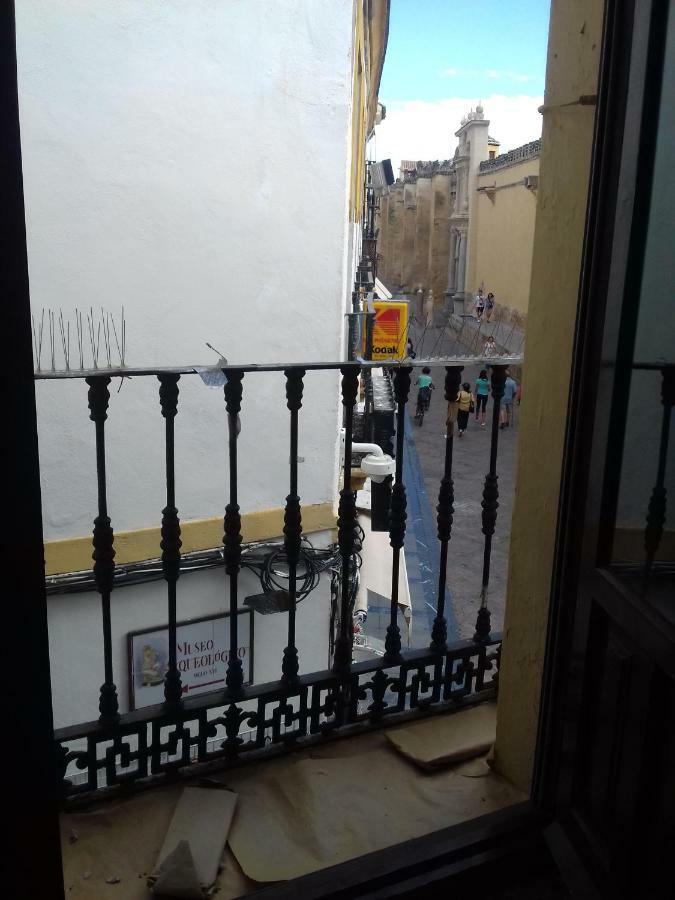 Casa Mezquita Guest house