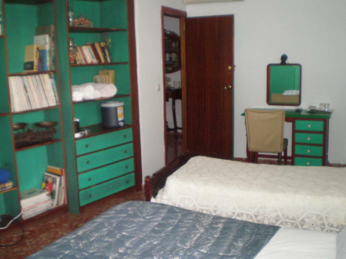 Casa Mezquita Guest house Cordoba