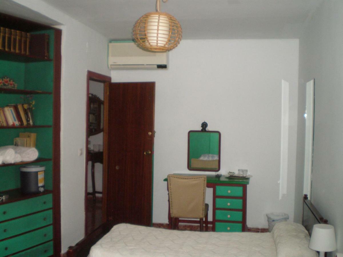 Casa Mezquita Guest house
