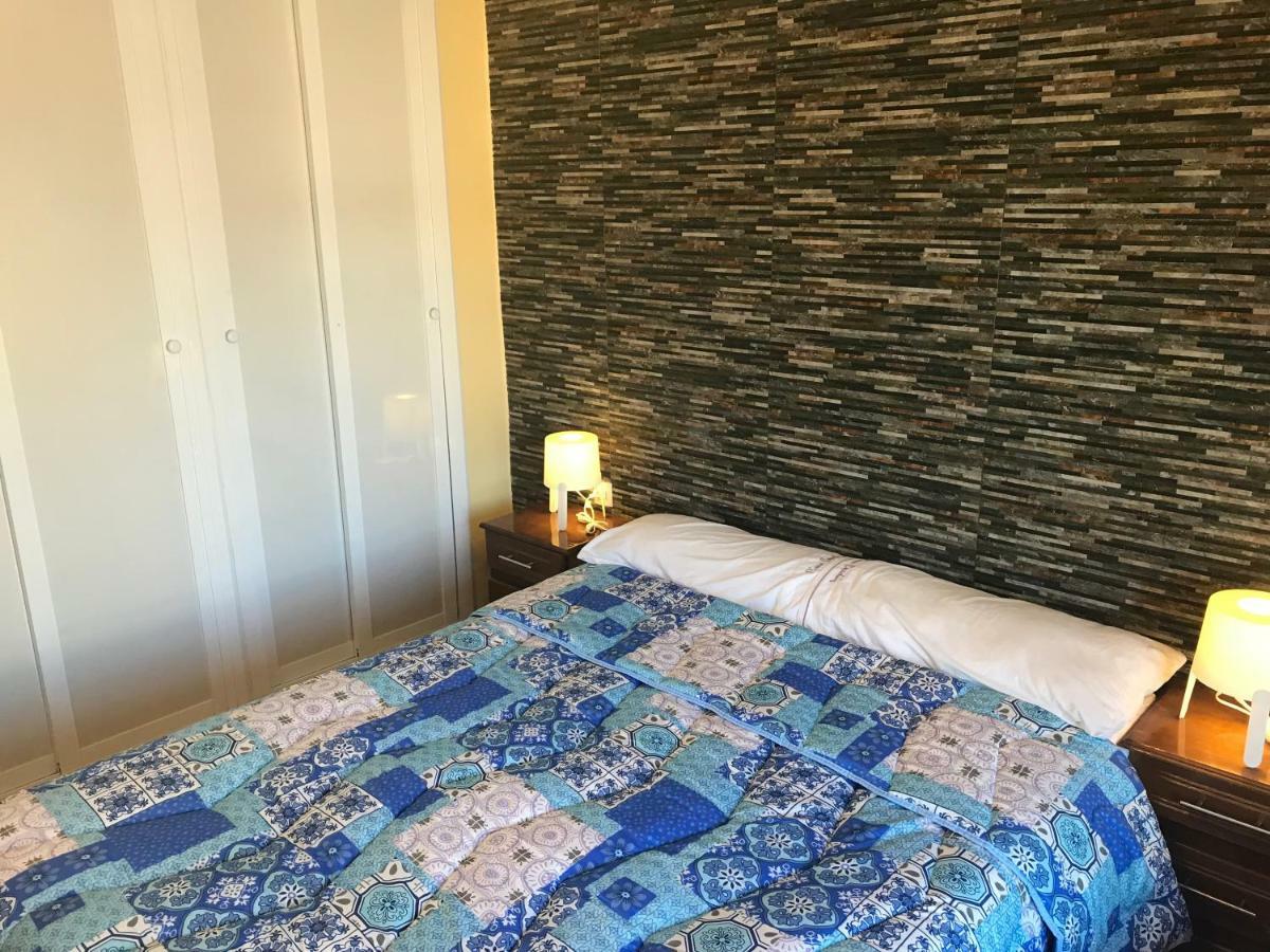 Residencial Lisboa Apartamento *