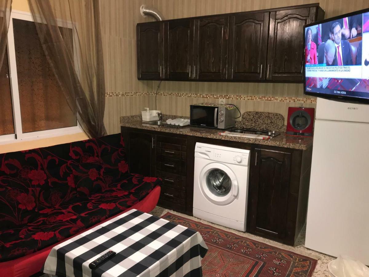 Apartamento Residencial Lisboa Ceuta