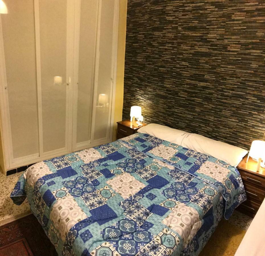 Residencial Lisboa Ceuta
