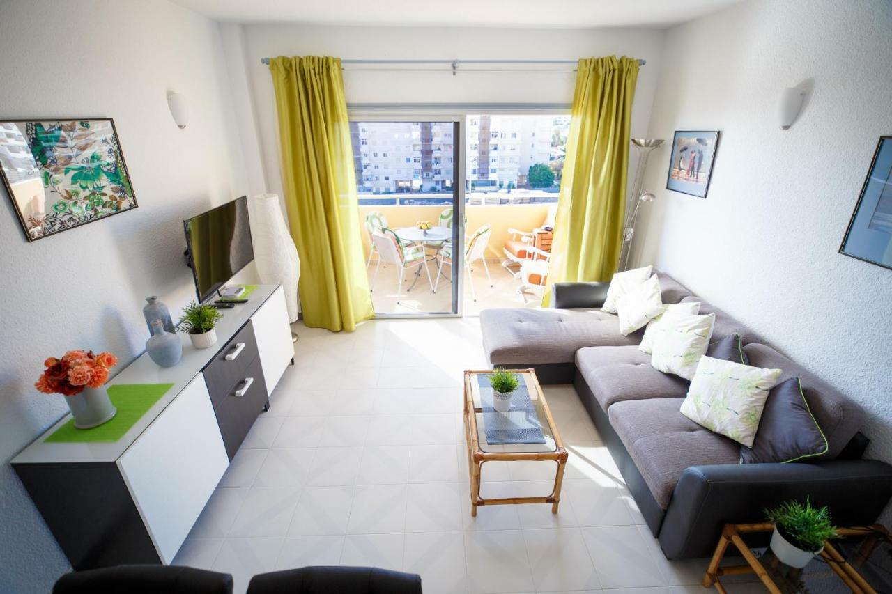 Angeles Free Wifi * Los Cristianos (Tenerife)