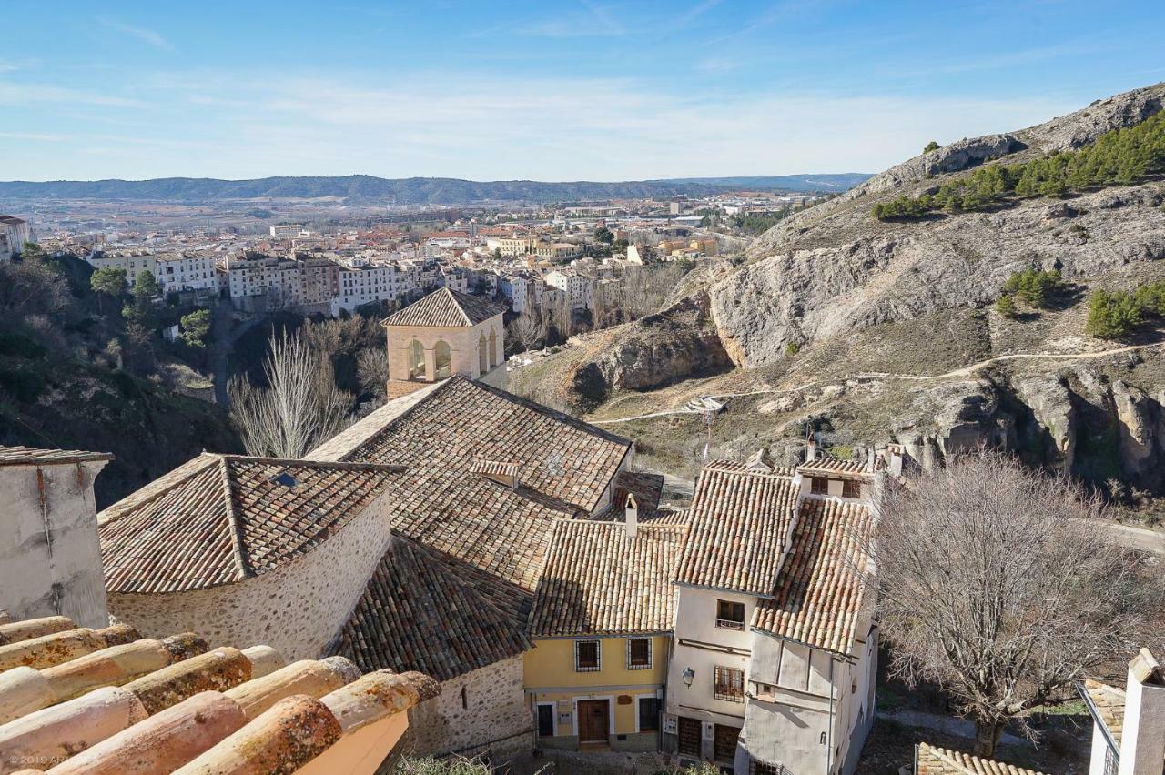 La Catedral Cuenca