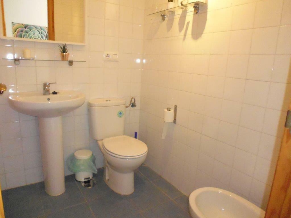 Apartment Numancia *