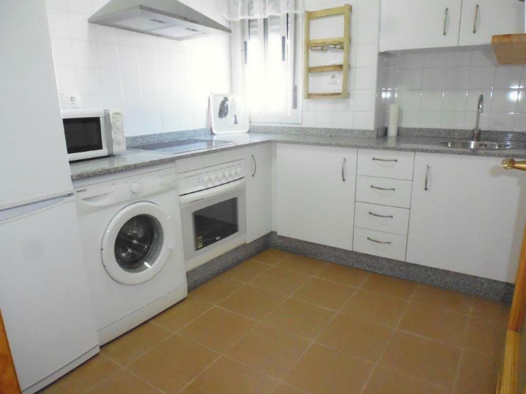 Numancia Apartment