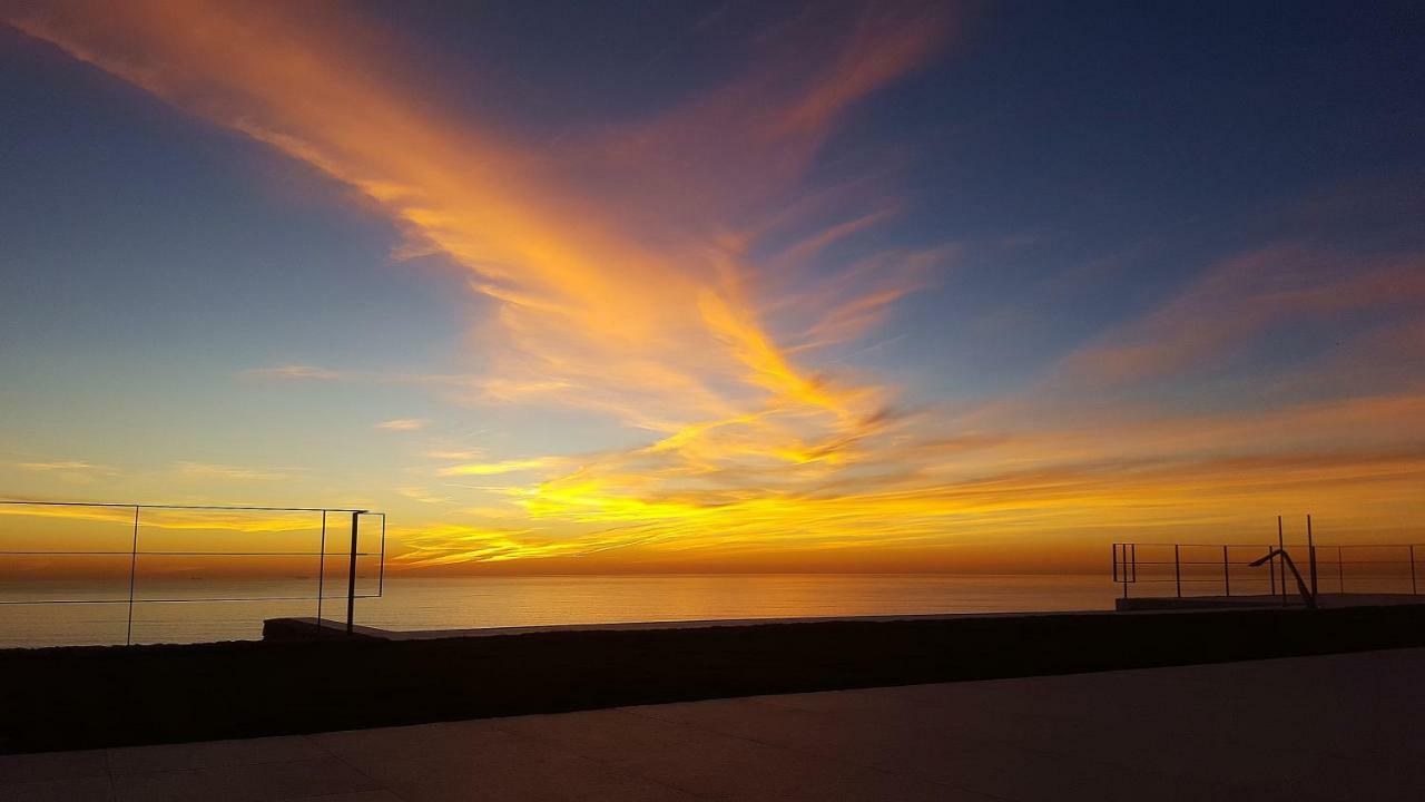 Alkaram De Lujo Con Vistas Panoramicas Al Mar Villa
