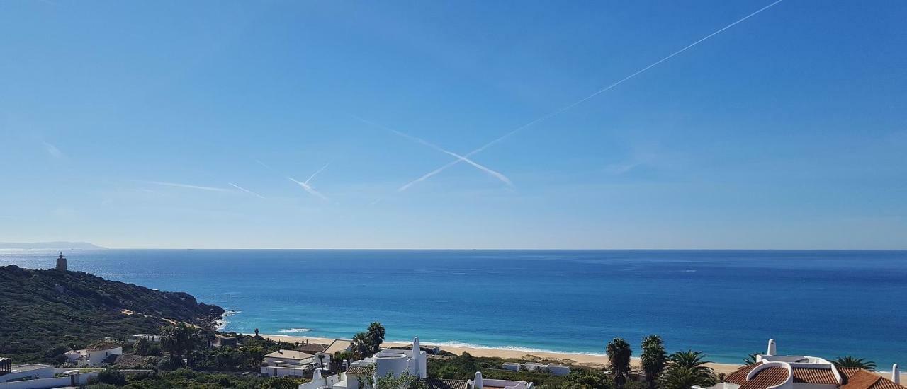 Alkaram De Lujo Con Vistas Panoramicas Al Mar Villa