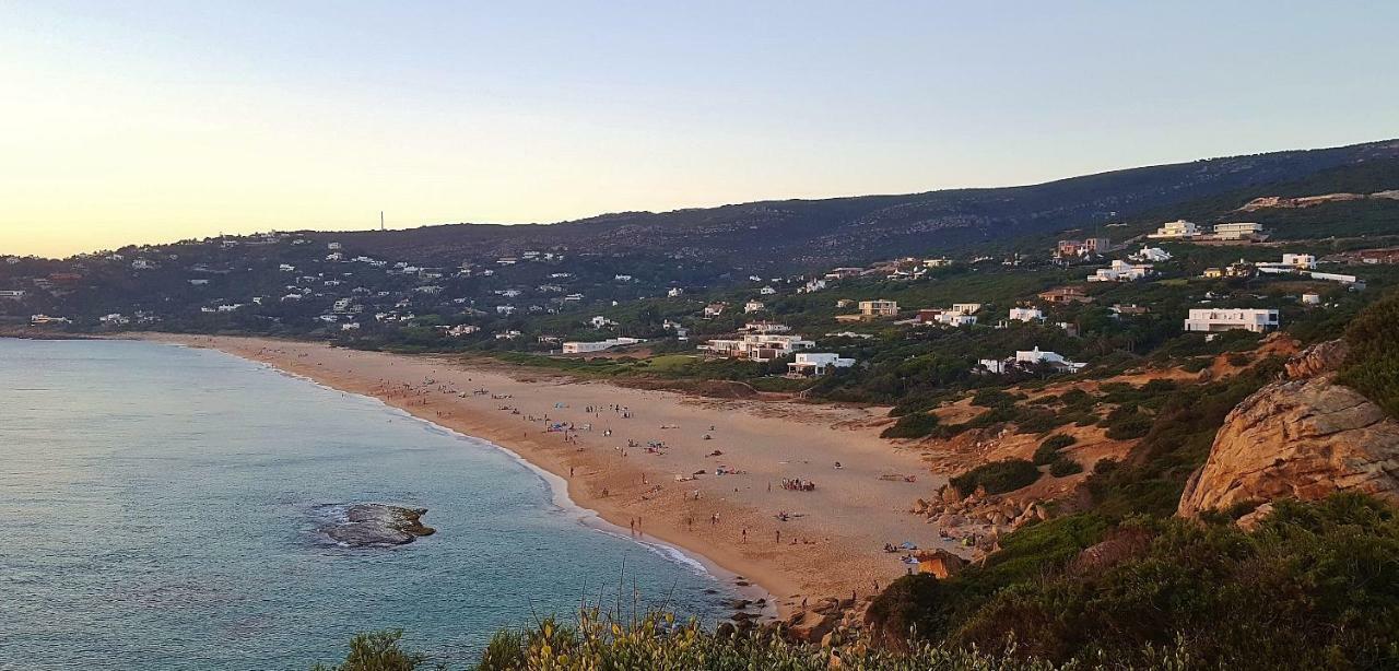 Alkaram De Lujo Con Vistas Panoramicas Al Mar * Zahara de los Atunes