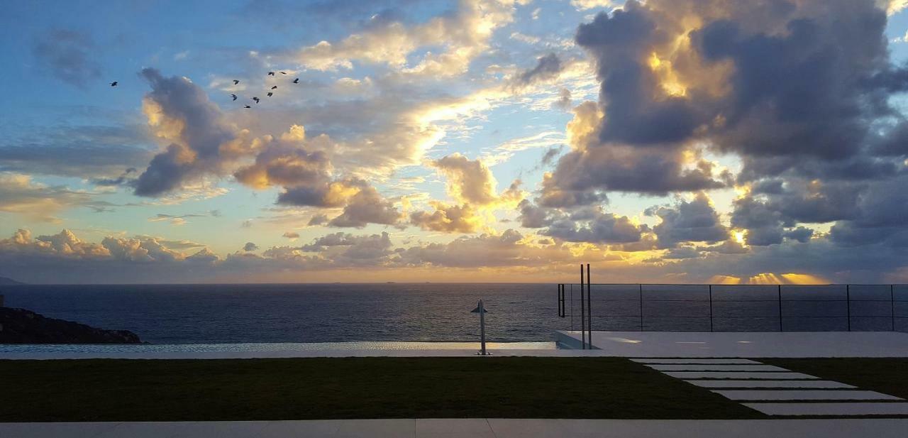 Villa Alkaram De Lujo Con Vistas Panoramicas Al Mar Zahara de los Atunes