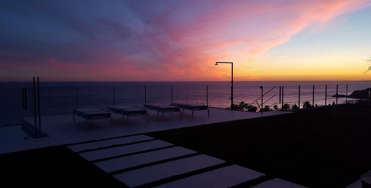 Alkaram De Lujo Con Vistas Panoramicas Al Mar Villa *