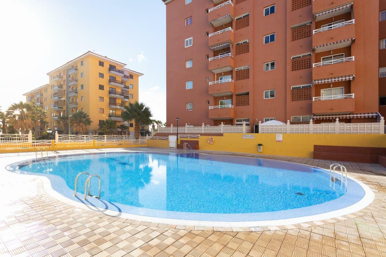 Apartment Home2book Charming Caletillas Pool Candelaria