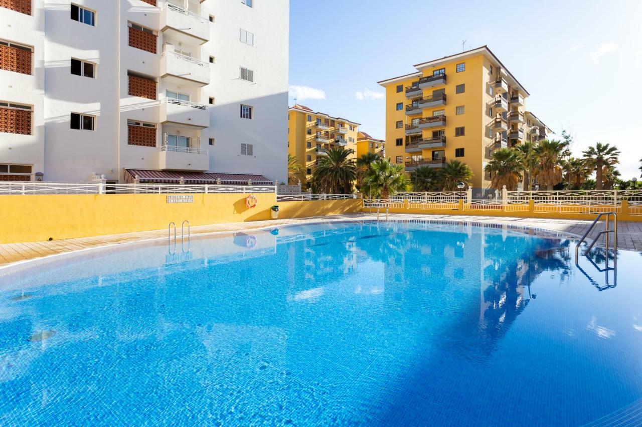 Home2book Charming Caletillas Pool Apartment Candelaria