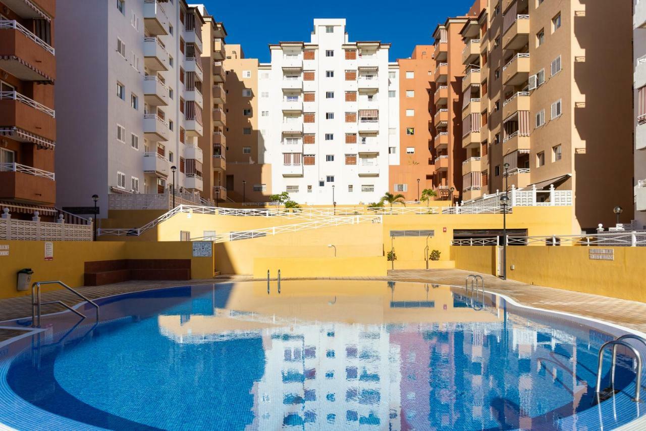 Apartment Home2book Charming Caletillas Pool