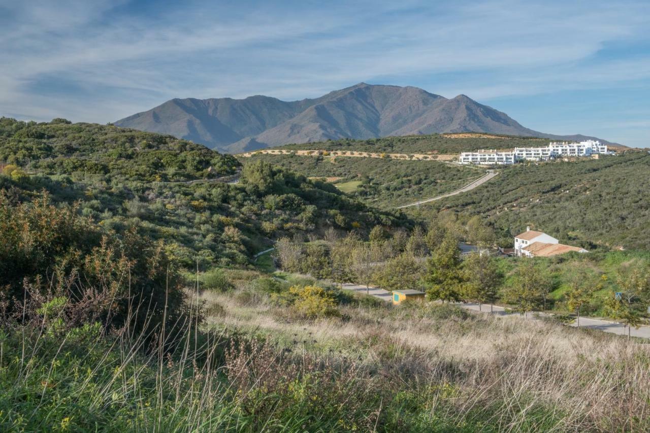 Appartement-penthouse De Luxe Cortesin Le Golfeur Apartamento Estepona