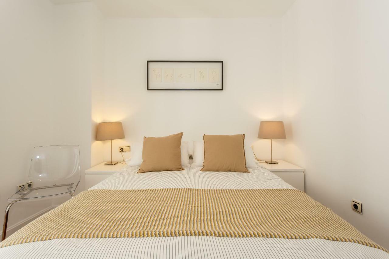 Apartamento Calderón De La Barca *
