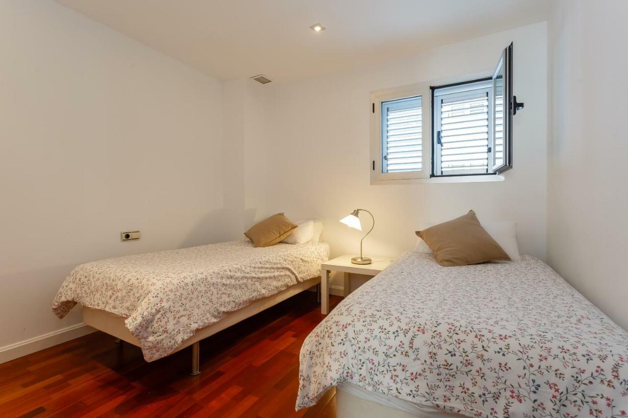 Calderón De La Barca Apartamento