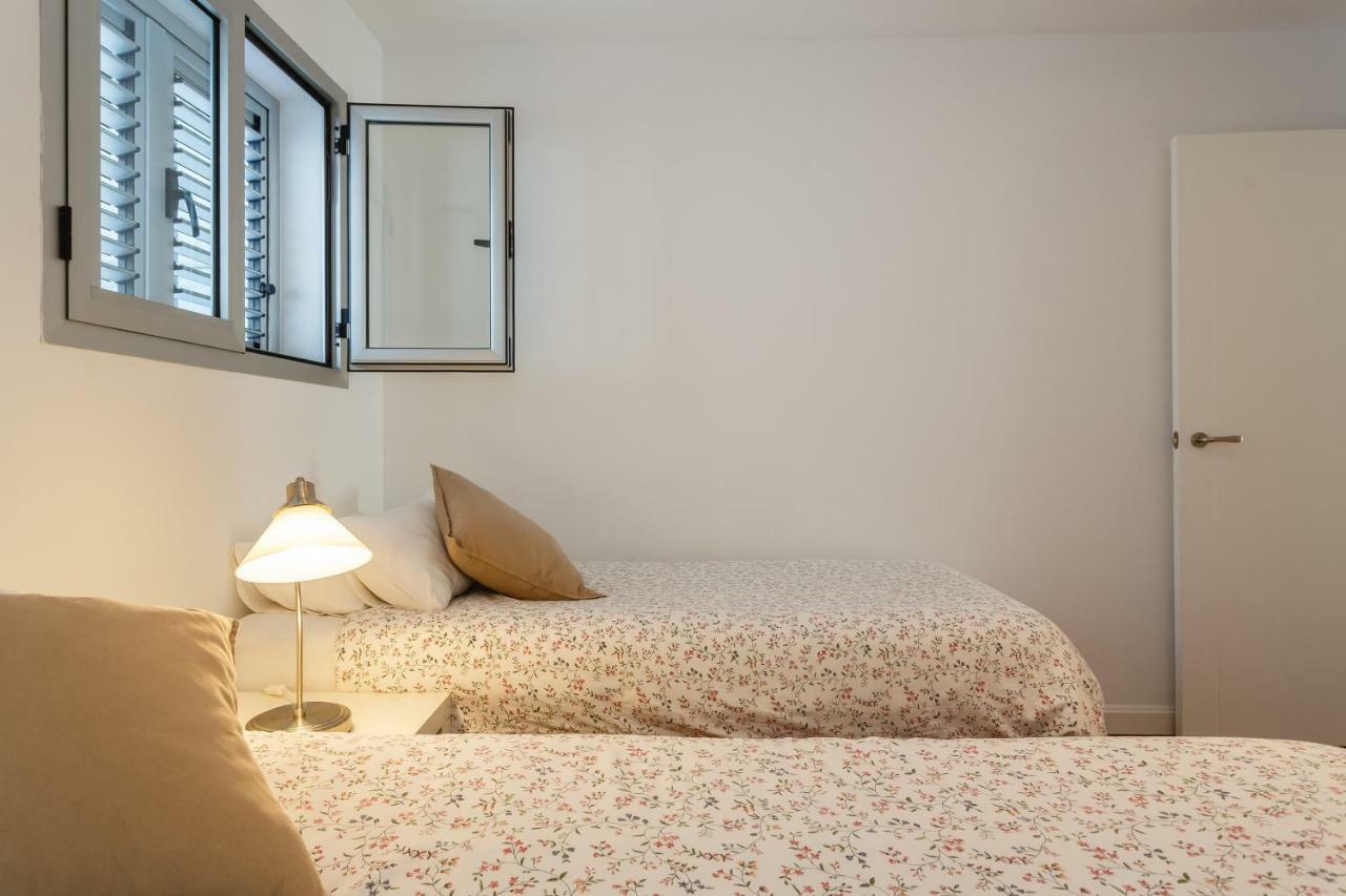 Calderón De La Barca Apartamento