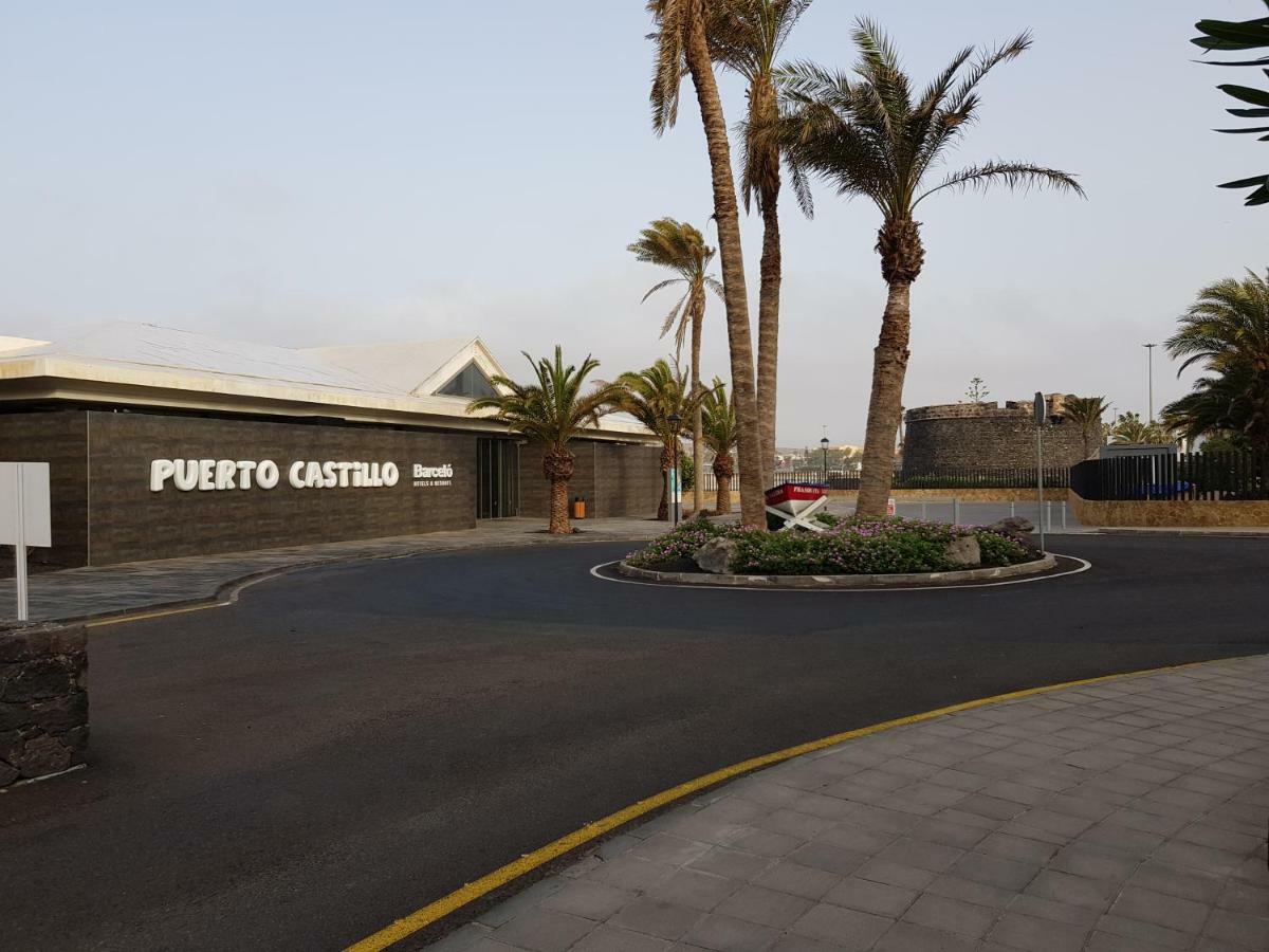 Casa Veon Fuerteventura * Costa De Antigua