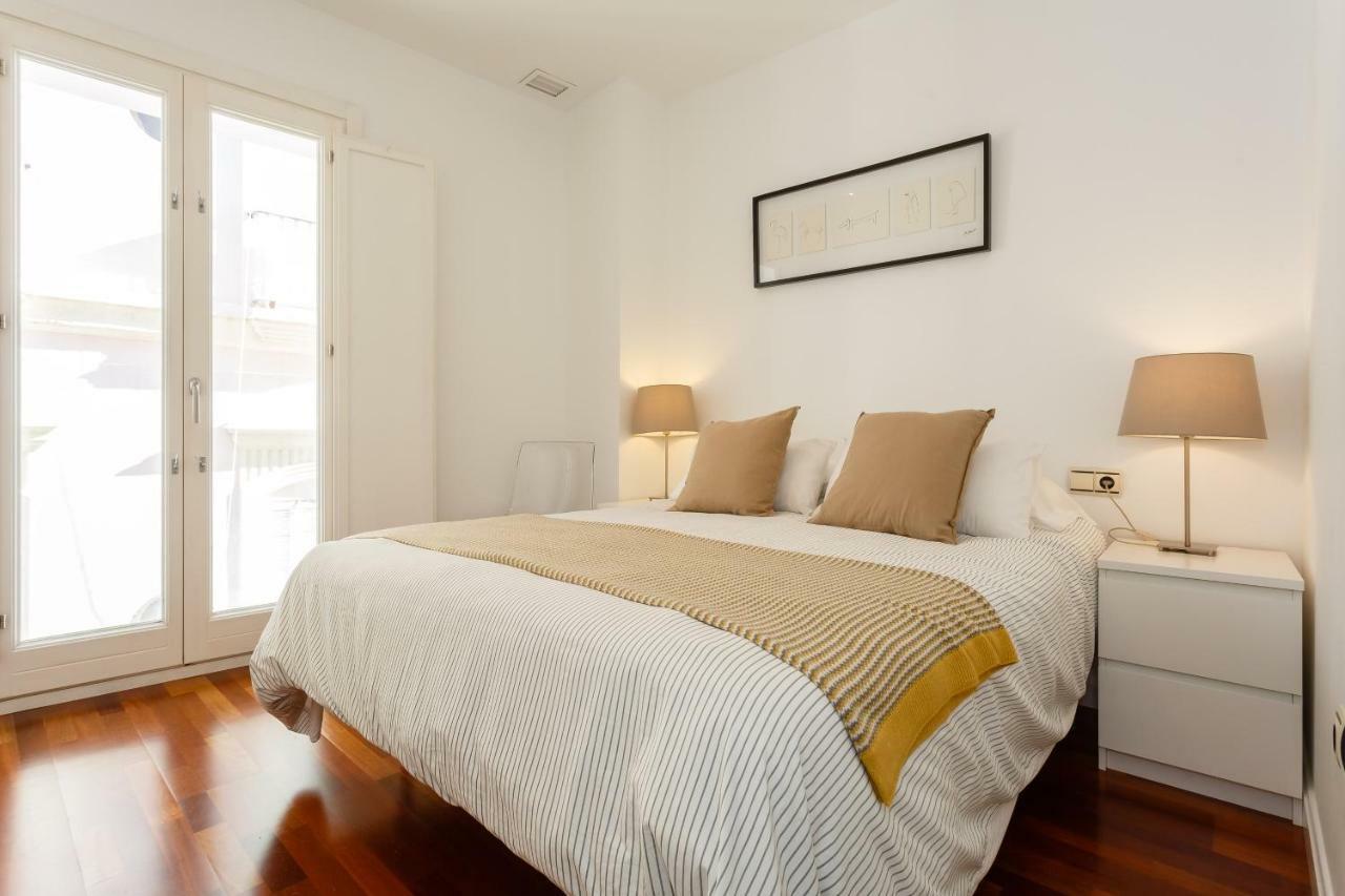 Apartamento Calderón De La Barca Cádiz