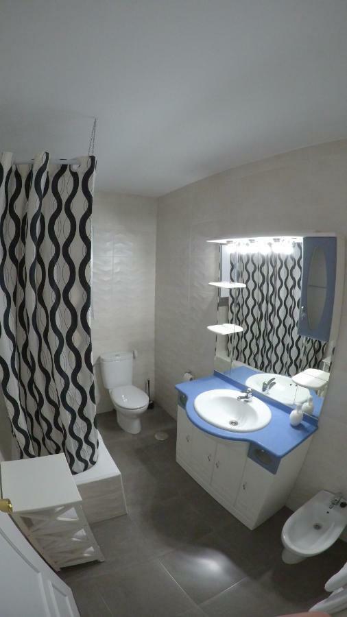Apartamento Nsc Candeleda