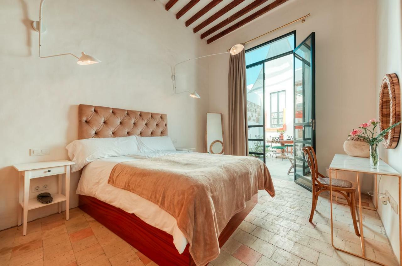 Open Air Historic Penthouse Vegueta Apartment Las Palmas de Gran Canaria