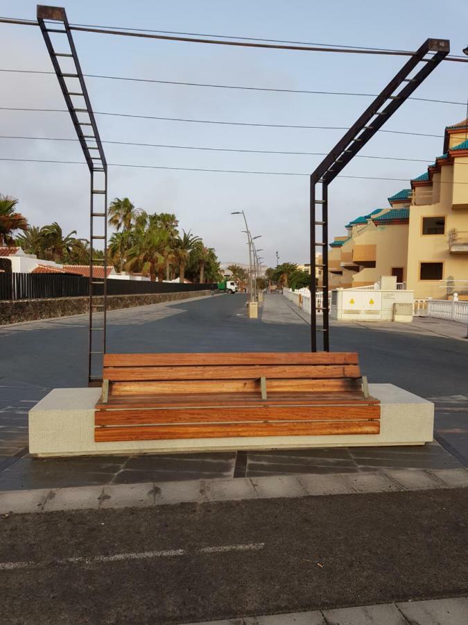 Apartamento Casa Veon Fuerteventura