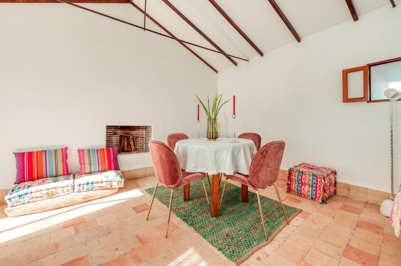 Apartment Open Air Historic Penthouse Vegueta Las Palmas de Gran Canaria