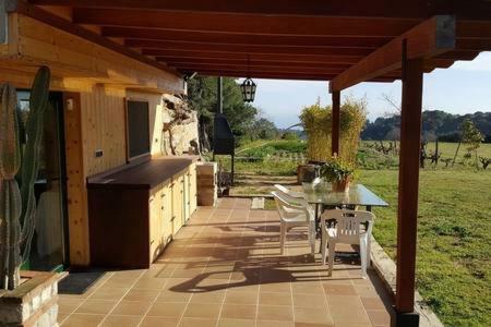 Apartment Casita En Plena Naturaleza Con Piscina Y Wifi Gratis *