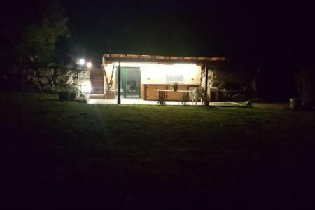 Casita En Plena Naturaleza Con Piscina Y Wifi Gratis Apartment Canet De Mar