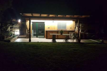 Apartment Casita En Plena Naturaleza Con Piscina Y Wifi Gratis Canet De Mar