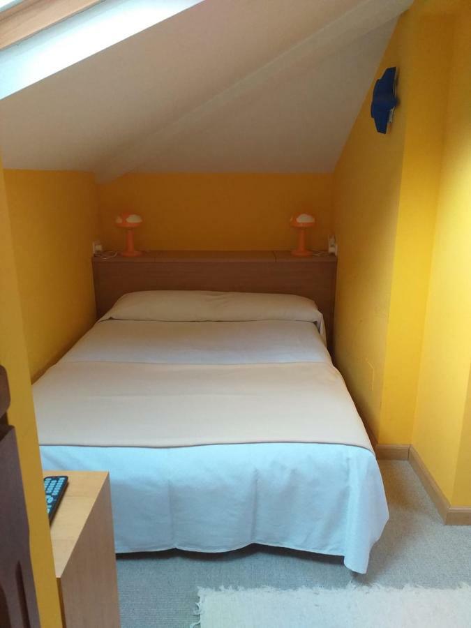 Barrio El Cascayo 1 Holiday home