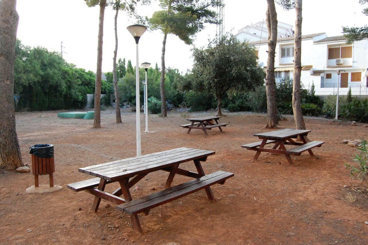 Primera Linea De Playa La Concha Apartamento *