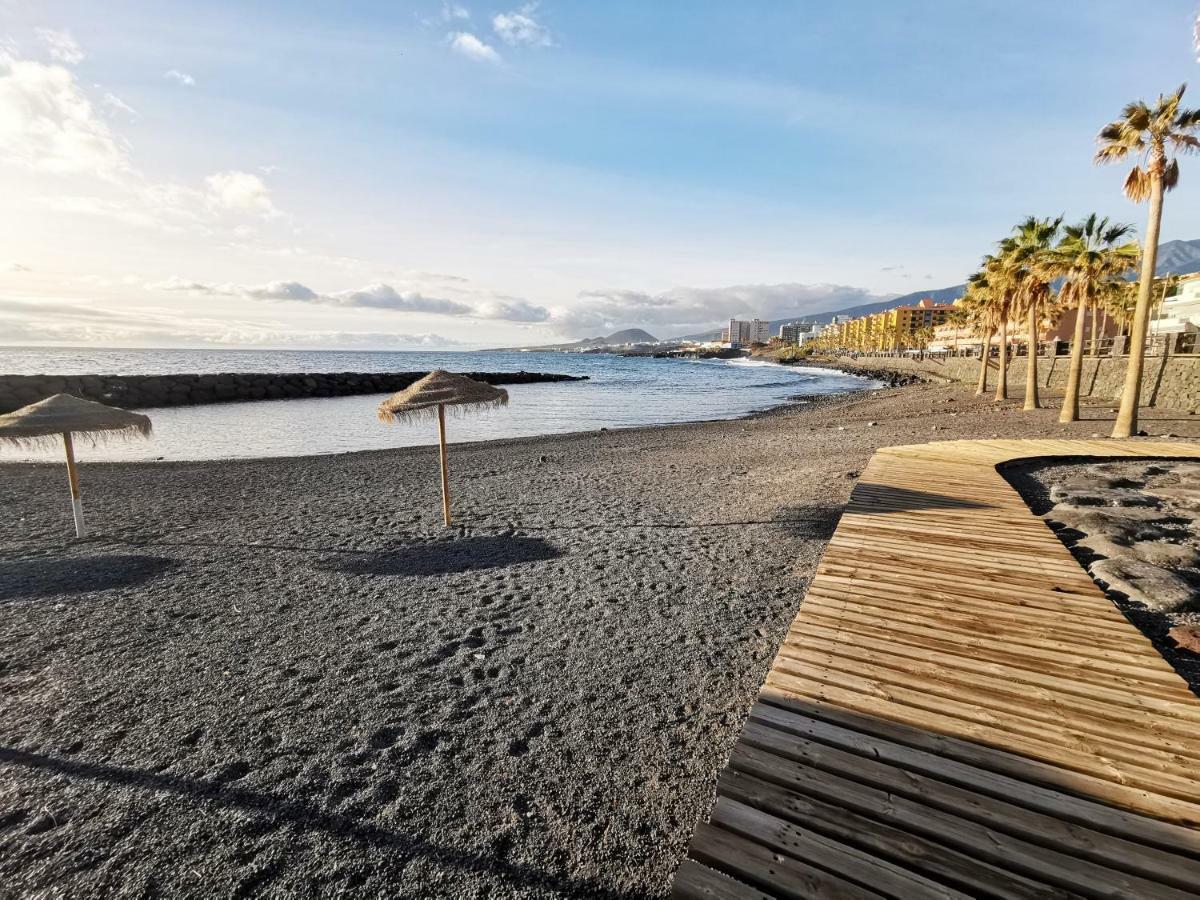 Apartment Home2book Charming Caletillas Pool *