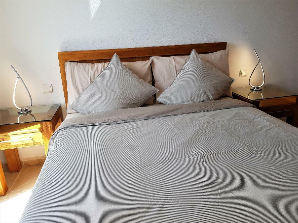 Apartamento Su Eminencia - 5 Star Playa Del Cura *