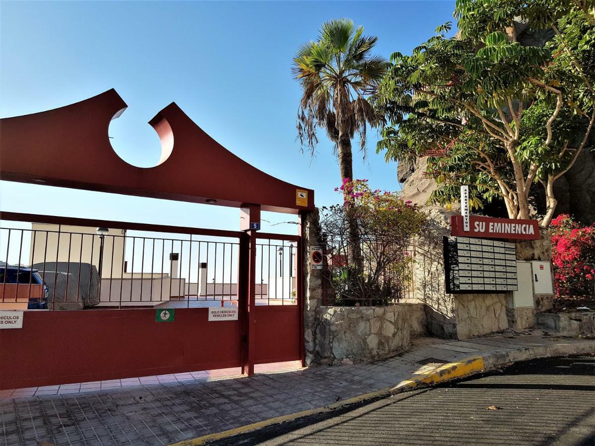 Su Eminencia - 5 Star Playa Del Cura Apartamento *