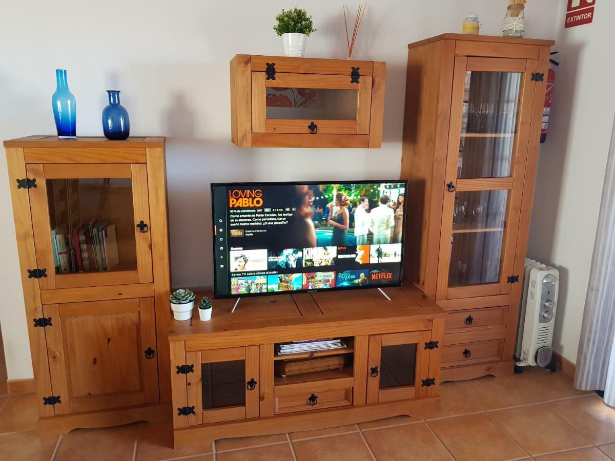 Apartamento Nisdafe *
