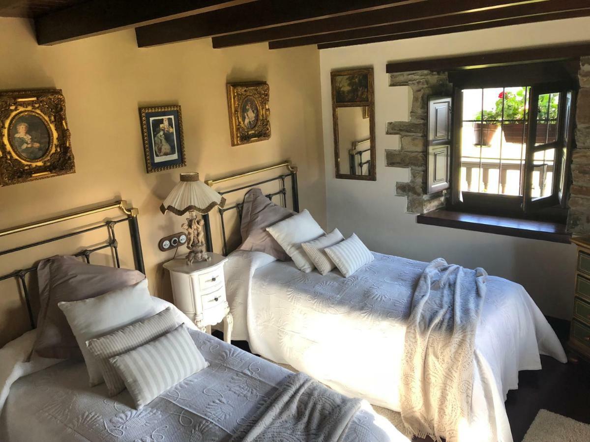 La Campa De Casa rural